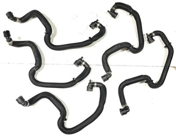 фото thumb №1, Renault espace v 2.0 dci adblue шланг воды шланг