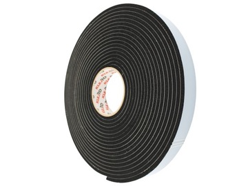 Uszczelka EPDM samoprzylepna 38 mm/10m gr.5+GRATIS