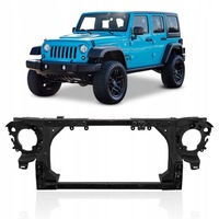 фото thumb №1, Jeep wrangler jk 2007 -2018 pas переднє підсилювач лобове нове