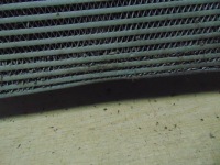 фото thumb №13, Радіатор інтеркулер vw caddy iii 2010- 2.0 tdi 1k0145803bm