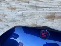 фото thumb №4, Капот bmw 5 g30 g31 цвет c10