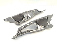 фото thumb №8, Заднее сиденье задняя задняя jaguar f-pace suv 15-22