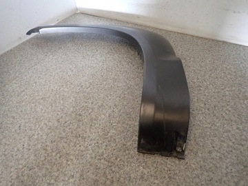 фото thumb №12, Hyundai tucson 04- планка крила передня ліва