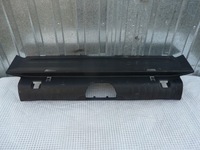 фото thumb №6, Ford puma mk2 захист пластик багажника поперечина задня заднього