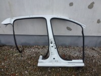 фото thumb №1, Порог блок двигателя средний крышный правый dacia sandero ii 17r