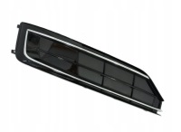 фото thumb №1, Решётка решётка радиатора заглушка бампера audi a8 d4 lift 13-17r правая