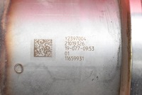 фото thumb №10, Радиатор выхлопных газов egr 04l131512bq skoda octavia 3 iii 1.6 tdi 115 km 17-20