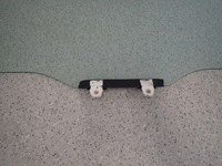 фото thumb №5, Honda civic vii em coupe 01-05 стекло дверь левая