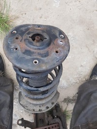 фото thumb №5, Макферсон правий перед 2.0tdci ford galaxy mk2