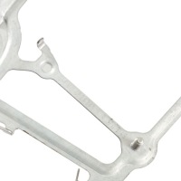 фото thumb №11, Bmw f30 lci блок запобіжників тримач кронштейн 8624341