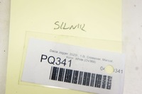 фото thumb №13, Pq341 dacia jogger 1.0i двигатель h4d470 91km 23% vat