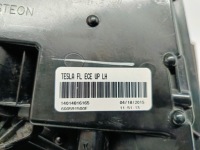 Tesla model s 12- противотуманная фара drl левый фара противотуманная led 600591500e Доставка, фото thumb