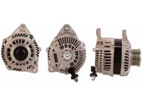 фото thumb №1, Генератор nissan pathfinder iii 2.5 np300 2.5 cabstar 2.5