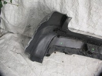 фото thumb №7, Suzuki vitara iii lift 18 - бампер задняя задний zcd