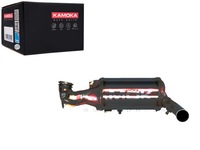 фото thumb №1, Фильтр частиц твердых alfa romeo mito 08'- citroen nemo 08'- fiat 500