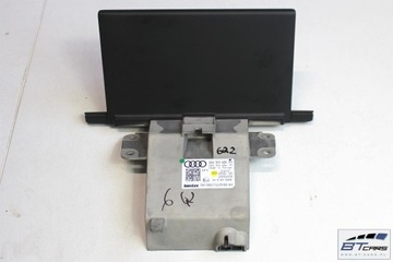 фото thumb №8, Audi q2 набір mmi mib2 зчитувач sim sd навігація + монітор + панель 81a035192 81a