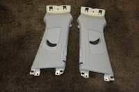 фото thumb №1, Обшивка стойка b audi a8 d4 4h0867239b 4h0867240b