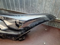 фото thumb №9, Toyota c-hr лампа перед левая правая full led