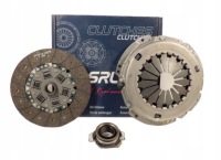 фото thumb №1, Toyota camry сцепление 2.4 2001-2011 nowe комплект