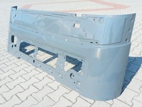 фото thumb №4, Оригинальная капот решётка радиатора решётка радиатора перед volvo fh 4 состояние idealny