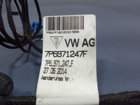 фото thumb №7, Vw touareg ii 7p жгут установка потолок 7p6971247f