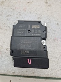 фото thumb №1, Модуль датчик подушка безопасности audi a6 a7 q8 4n0959655ak