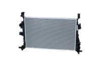 Радиатор воды 59290 nrf Недорого, фото thumb