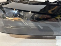Bmw x5 g05 g06 lci фара led черный r - 17548 в Украине, фото thumb
