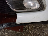 фото thumb №12, Бампер перед kia ceed ii 1,4 2014r хэтчбек przed lift wd 7337