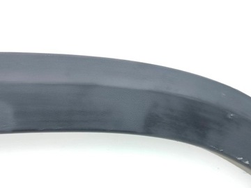 фото thumb №9, Mercedes-benz eqa 2022 правая сторона планка крыльев передней