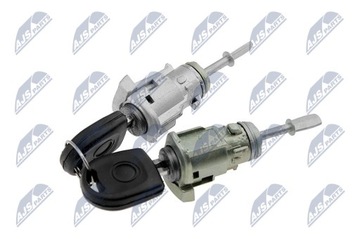 фото thumb №2, Nty ezc-vw-092 вставка замка двері