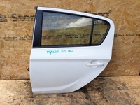 фото thumb №1, Дверь левая задняя задние hyundai i20 i phw lift