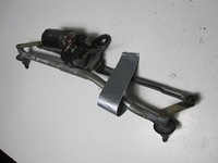 фото thumb №11, Механізм двірник передніх перед bmw e46 99r