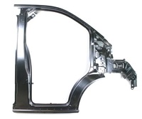 фото thumb №1, Ford transit custom v362 рестайлинг 2018-2023 порог стойка правые 2291513