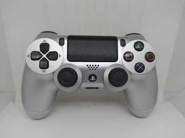 Беспроводная панель для PS4 Sony Silver