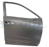 фото thumb №1, Дверь перед правое toyota rav4 v 19- новый заменитель