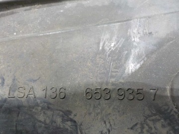 фото thumb №5, Bmw x3 e83 05r захист ременя перед 3402286