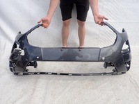 фото thumb №1, Ford ecosport ii 2 lift 17-22 бампер перед передний pdc