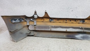 фото thumb №10, Mercedes clk w208 amg повреждённый бампер перед 3593