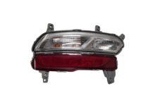 фото thumb №1, Kia sportage 4 iv lift 18- лампа ліва задня 92405-d97