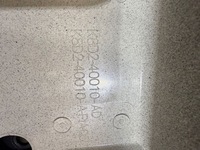 фото thumb №8, Land rover range rover evoque l551 2022 задня задня кришка багажника багажника ідеальний стан