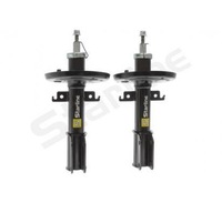 фото thumb №1, Starline амортизатор перед l/p renault scenic