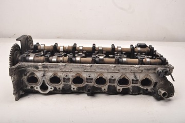 фото thumb №6, Chevrolet epica ii 2.0 24v 144 km головка 96307971