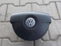 фото thumb №1, Vw t5 caddy подушка безпеки подушка водія air bag