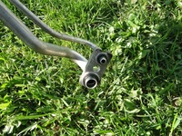 фото thumb №7, Opel astra j iv 1.6cdti шланг кондиционера