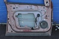 фото thumb №15, Nissan qashqai j10 дверь левый перед левая передние