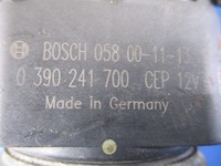 фото thumb №5, Citroen c5 i моторчик двигатель дворник перед