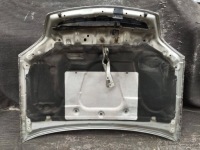 Капот крышка двигателя перед передняя opel vectra c 02- lak. z157 Киев, фото thumb