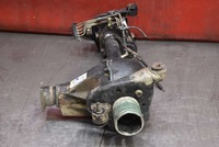 фото thumb №6, Мост дифференциал перед передний opel frontera b 2.2 dti 116 km 4x4 98-04