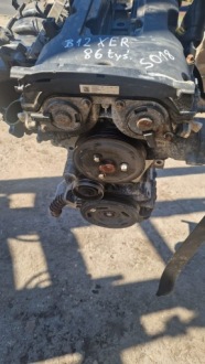 фото thumb №10, Opel chevrolet двигатель b12 xer бензин двигатель b12 xer 86 tyś